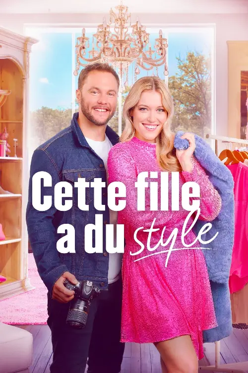 Consulter les informations sur le film Cette fille a du style