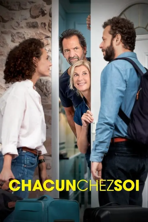 Consulter les informations sur le film Chacun chez soi