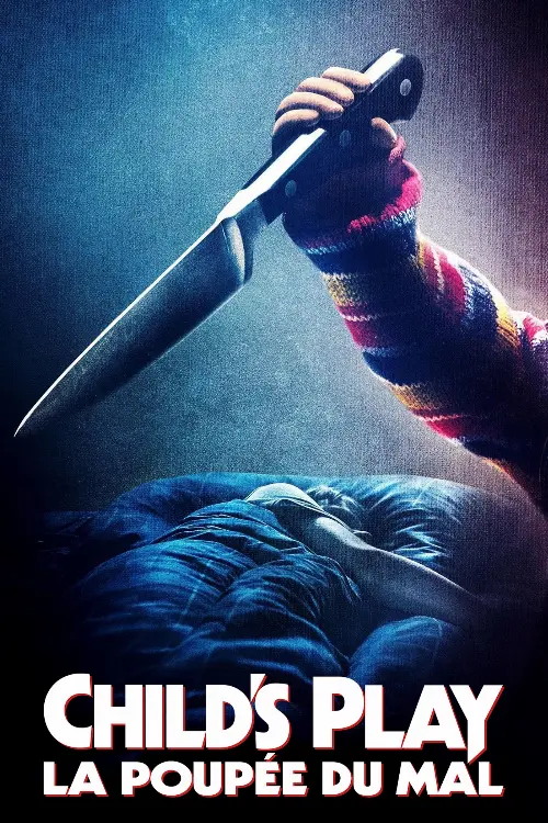 Consulter les informations sur le film Child's Play : la poupée du mal