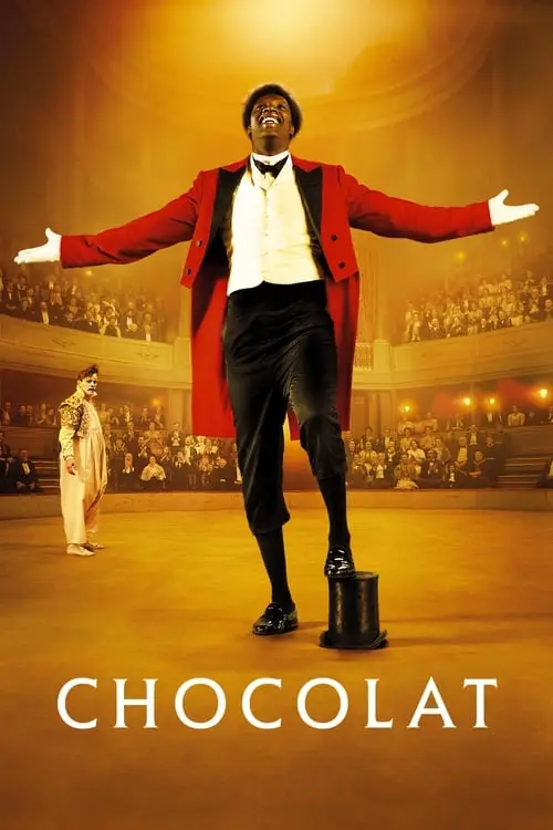 Consulter les informations sur le film Chocolat