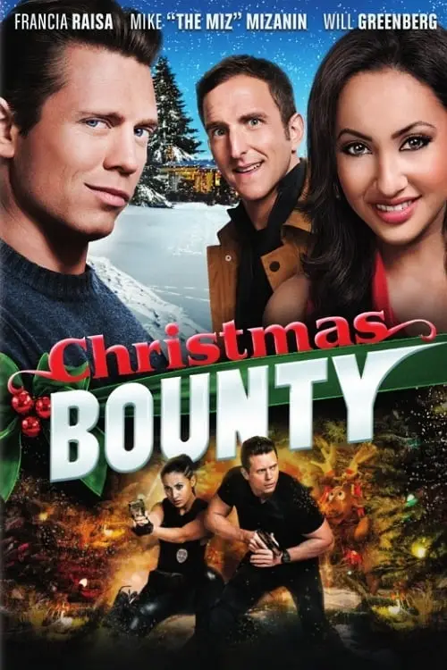 Consulter les informations sur le film Christmas Bounty