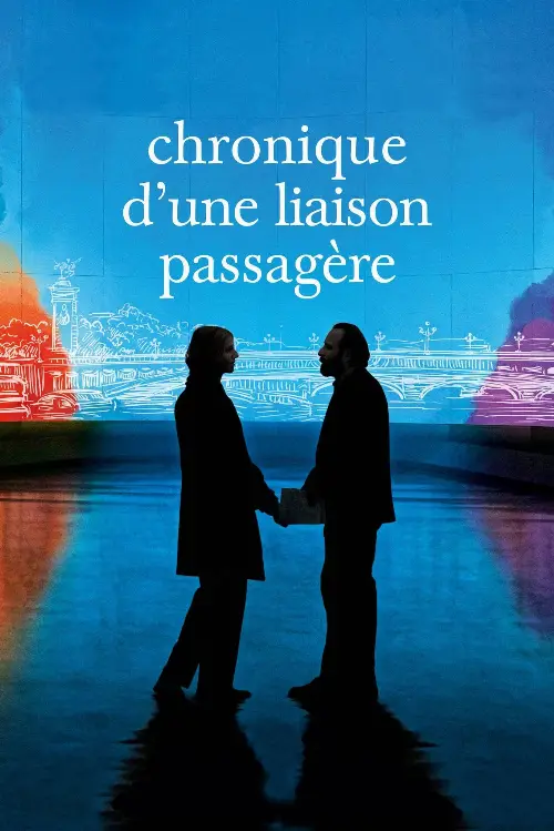 Consulter les informations sur le film Chronique d'une liaison passagère
