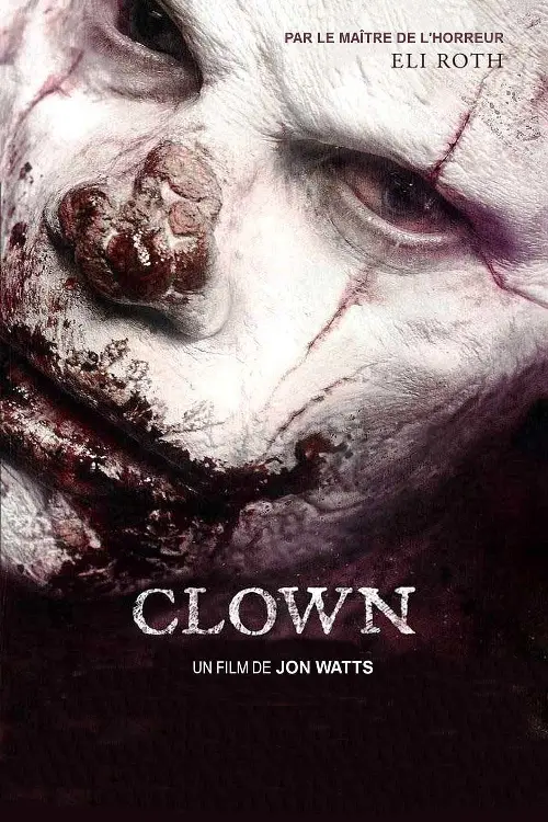 Consulter les informations sur le film Clown