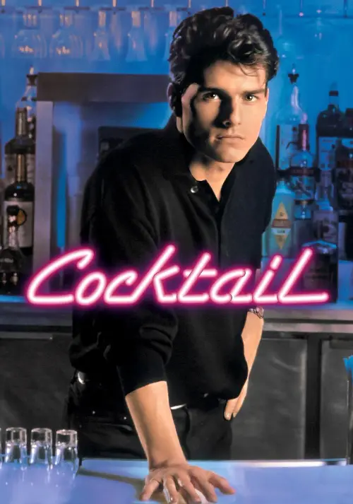 Consulter les informations sur le film Cocktail