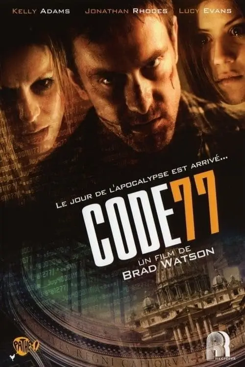 Consulter les informations sur le film Code 77