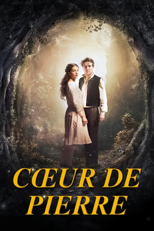 Consulter les informations sur le film Coeur de pierre