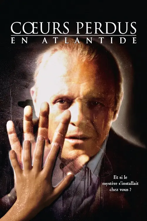 Consulter les informations sur le film Cœurs Perdus en Atlantide