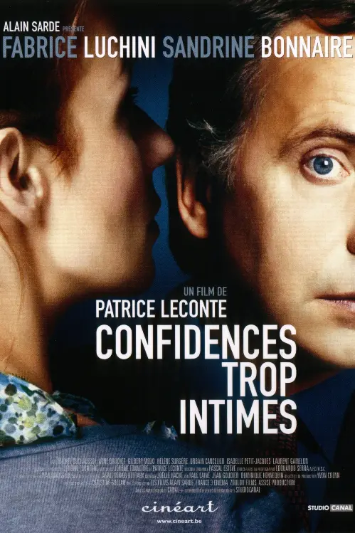 Consulter les informations sur le film Confidences trop intimes
