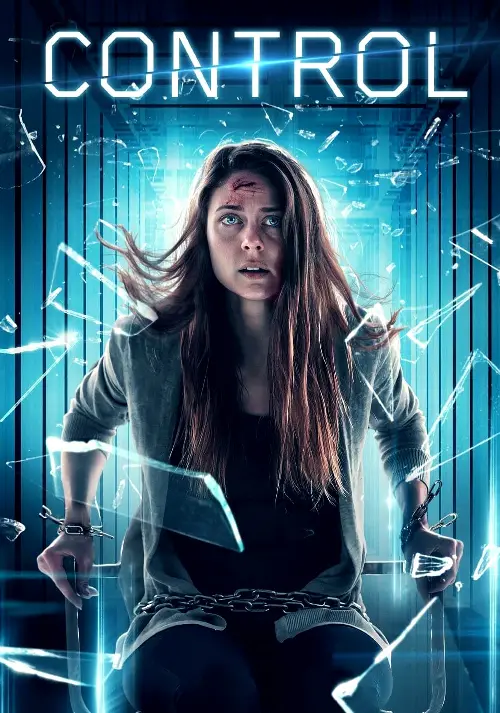 Consulter les informations sur le film Control