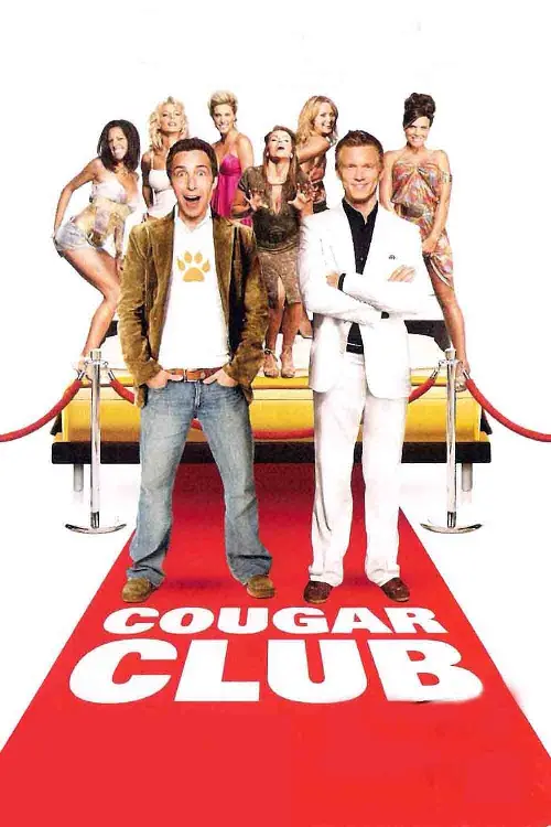 Consulter les informations sur le film Cougar réunion