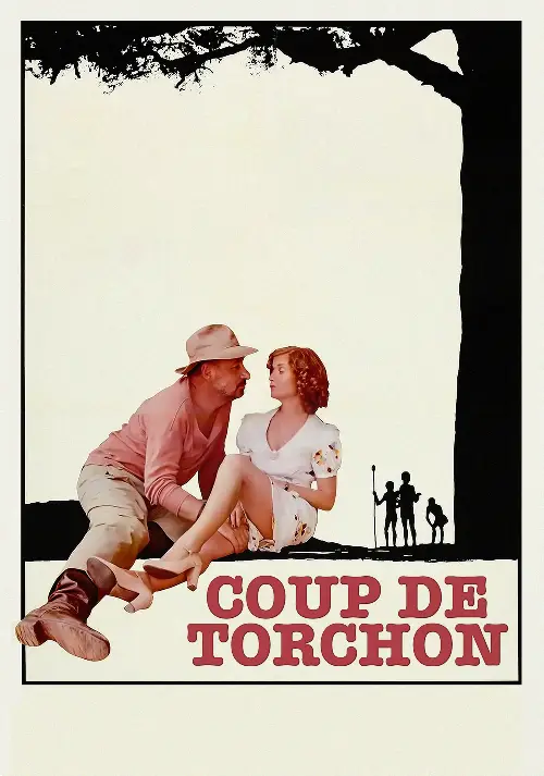 Consulter les informations sur le film Coup de torchon