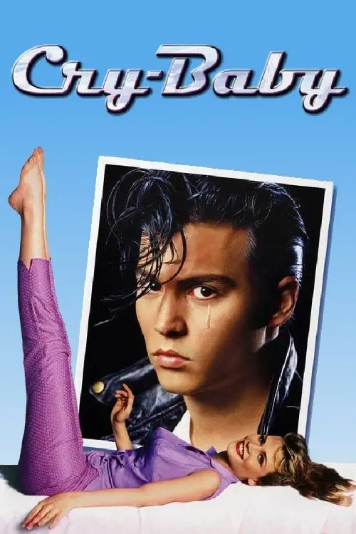 Consulter les informations sur le film Cry-Baby