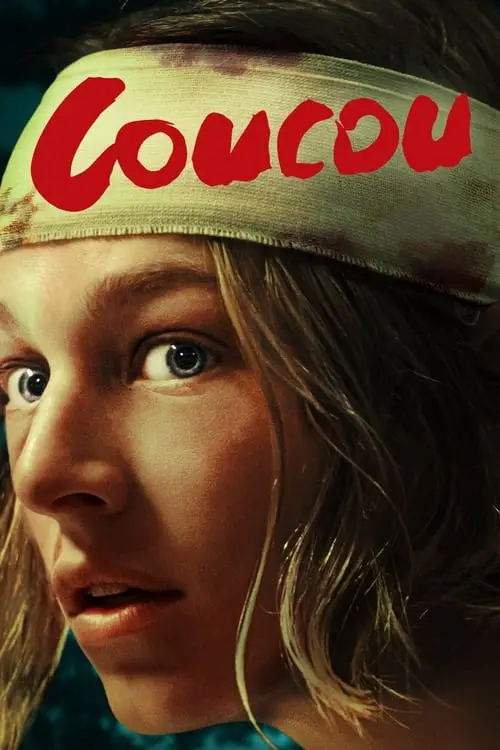 Consulter les informations sur le film Cuckoo