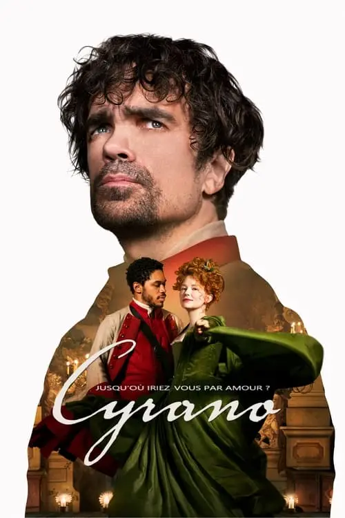 Consulter les informations sur le film Cyrano