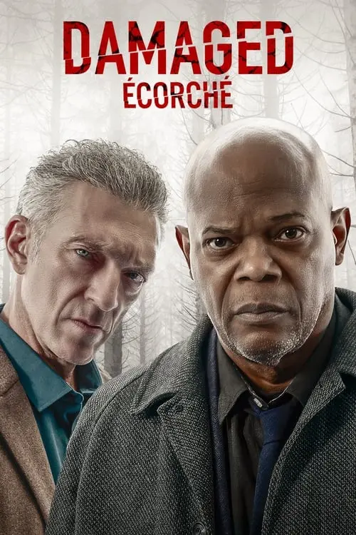 Consulter les informations sur le film Damaged