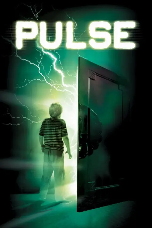 Consulter les informations sur le film Danger haute tension