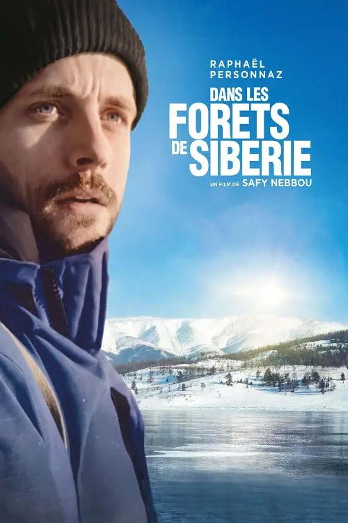Couverture de l'album Dans les forêts de Sibérie Couverture de l'album Dans les forêts de Sibérie
