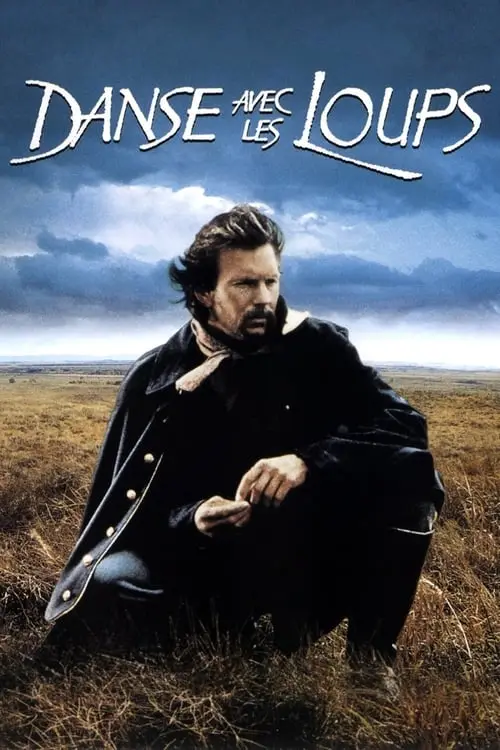 Consulter les informations sur le film Danse avec les loups
