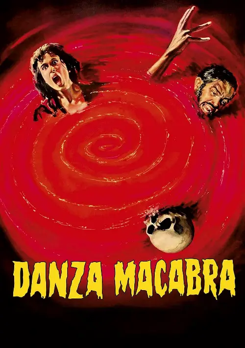 Consulter les informations sur le film Danse macabre (Castle of Blood)