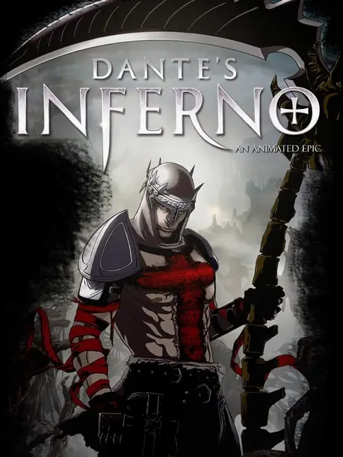 Consulter les informations sur le film Dante's Inferno
