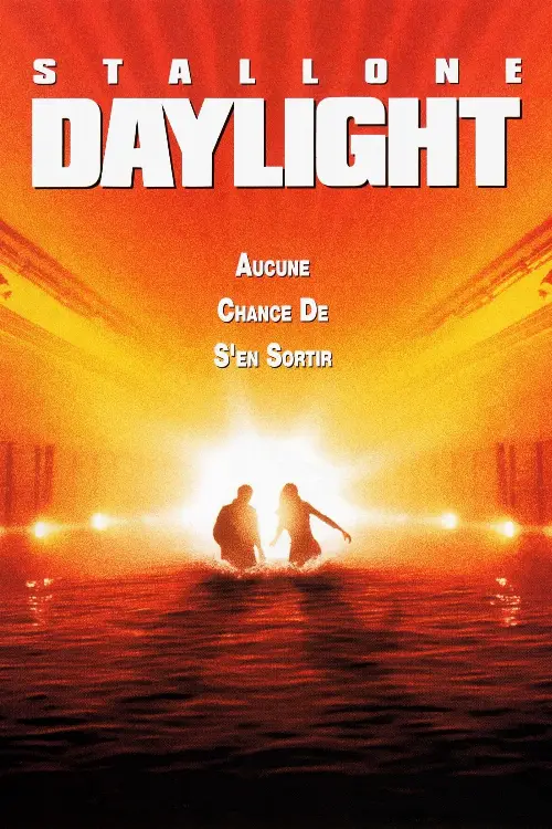Consulter les informations sur le film Daylight