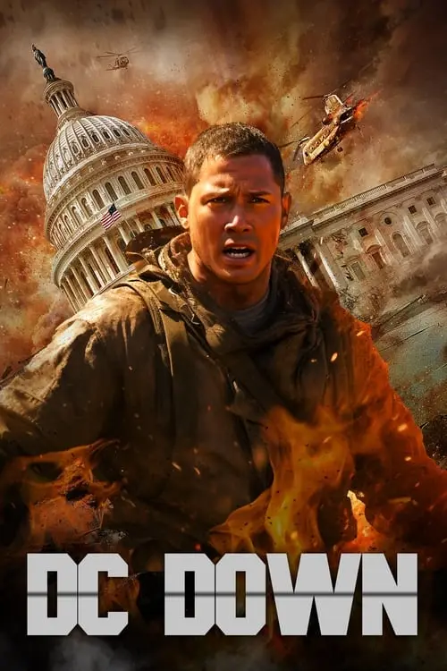 Consulter les informations sur le film DC Down