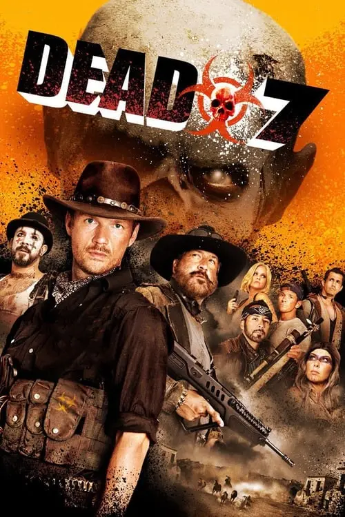 Consulter les informations sur le film Dead 7