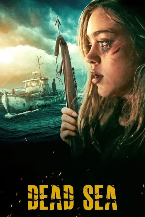 Consulter les informations sur le film Dead Sea