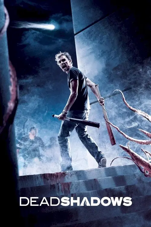 Consulter les informations sur le film Dead Shadows