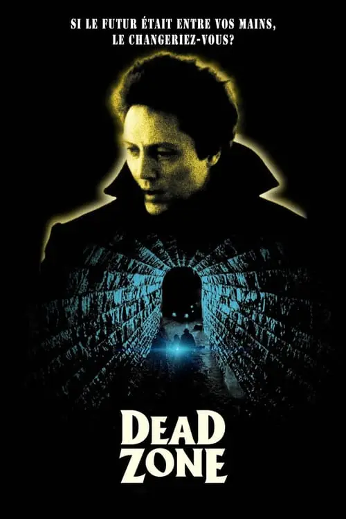 Consulter les informations sur le film Dead zone