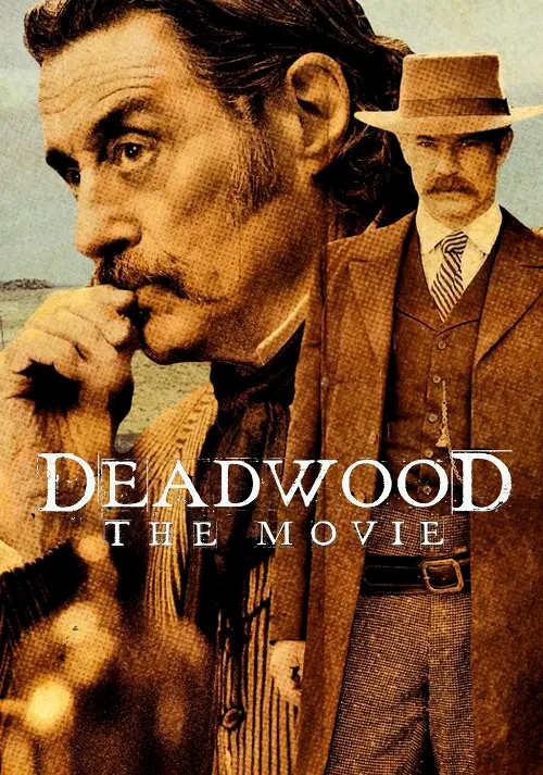 Consulter les informations sur le film Deadwood : the movie