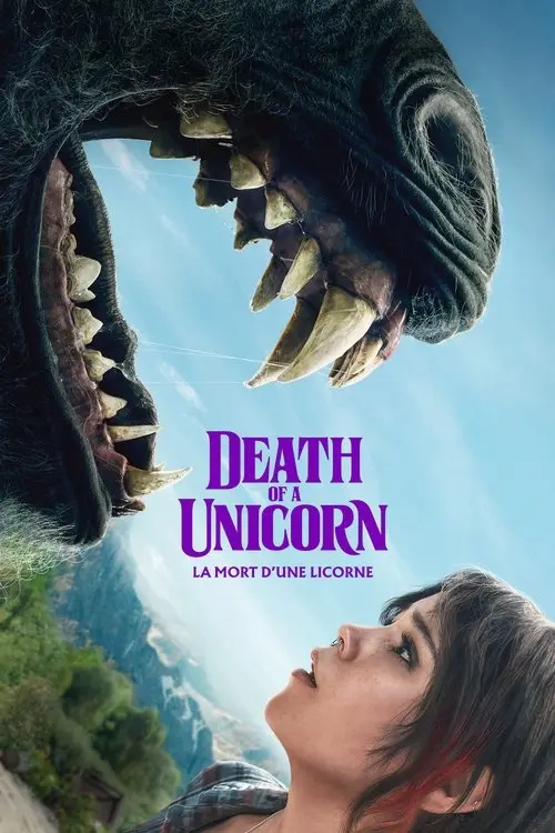 Consulter les informations sur le film Death of a Unicorn