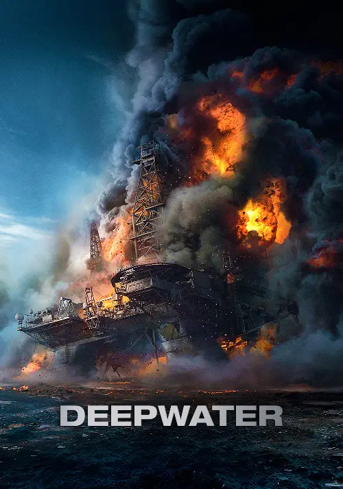 Consulter les informations sur le film Deepwater