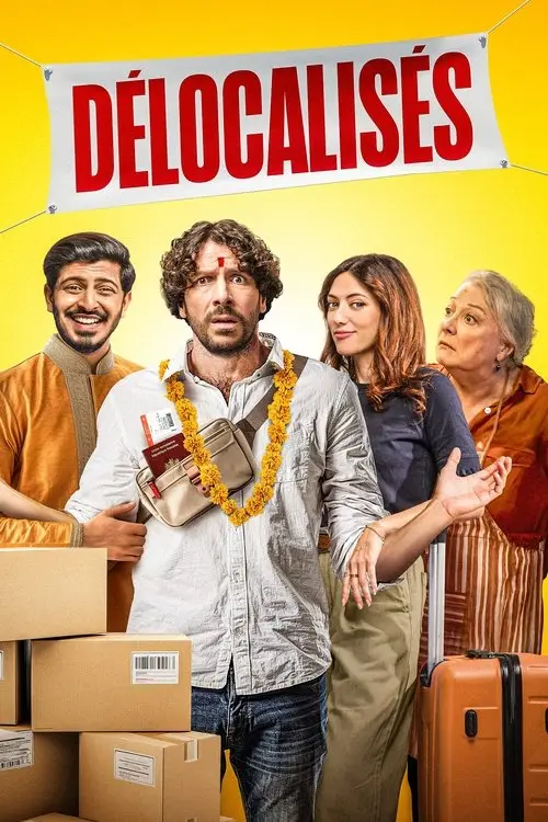 Consulter les informations sur le film Délocalisés