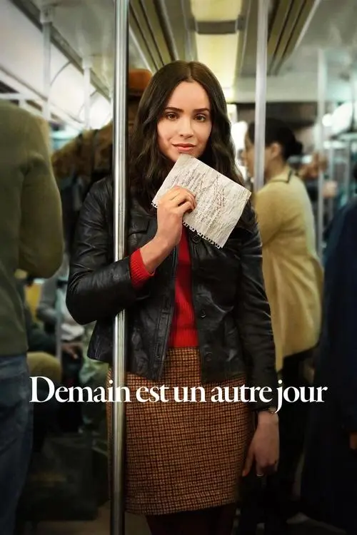 Consulter les informations sur le film Demain est un autre jour