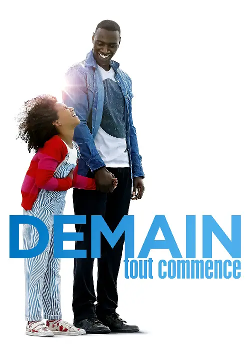 Consulter les informations sur le film Demain tout commence