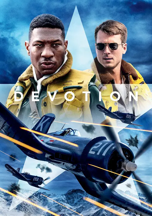 Consulter les informations sur le film Devotion
