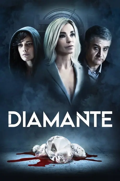 Consulter les informations sur le film Diamante