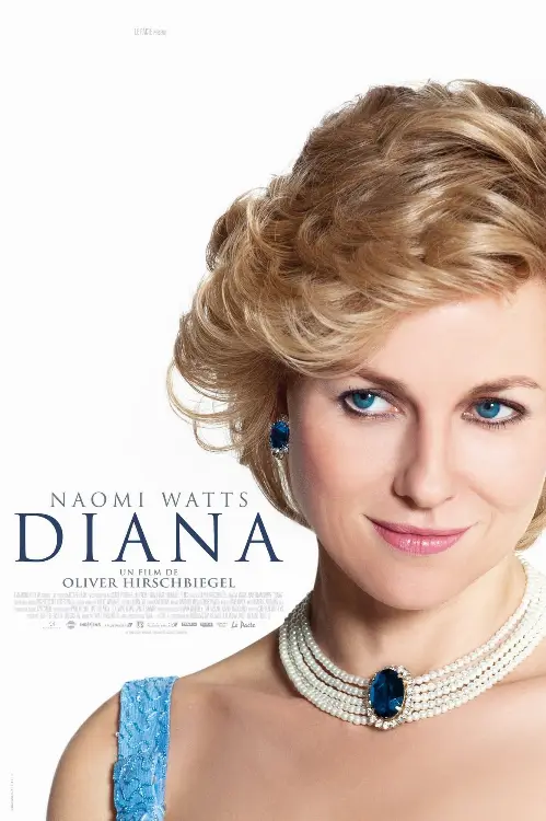 Consulter les informations sur le film Diana
