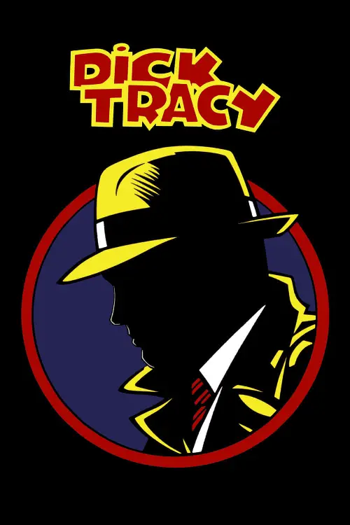 Consulter les informations sur le film Dick Tracy