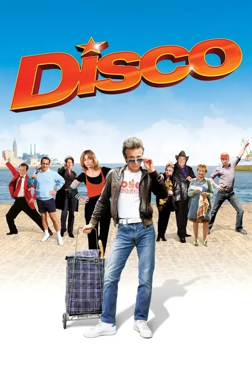 Consulter les informations sur le film Disco