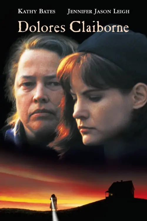 Consulter les informations sur le film Dolores Claiborne