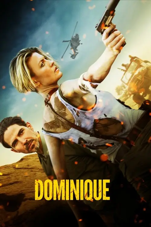 Consulter les informations sur le film Dominique