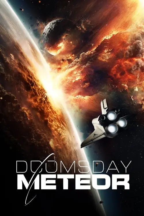 Consulter les informations sur le film Doomsday Meteor