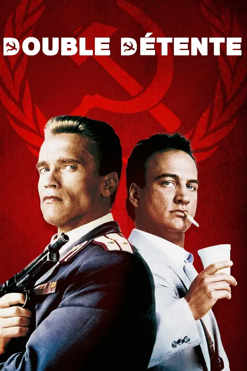 Consulter les informations sur le film Double Détente