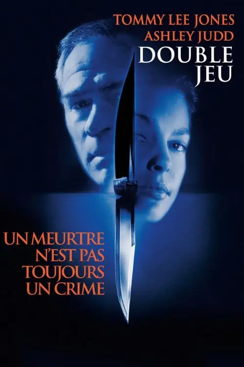 Consulter les informations sur le film Double jeu
