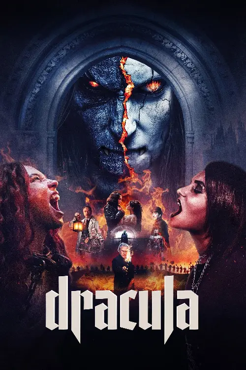 Consulter les informations sur le film Dracula Consulter les informations sur le film Dracula