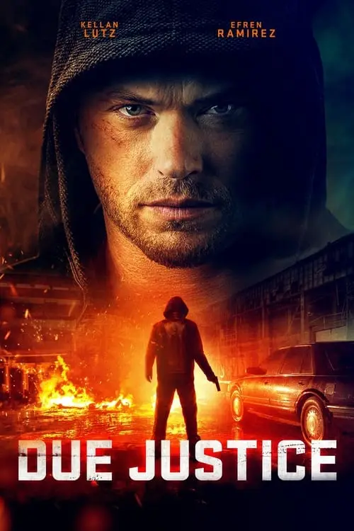 Consulter les informations sur le film Due Justice