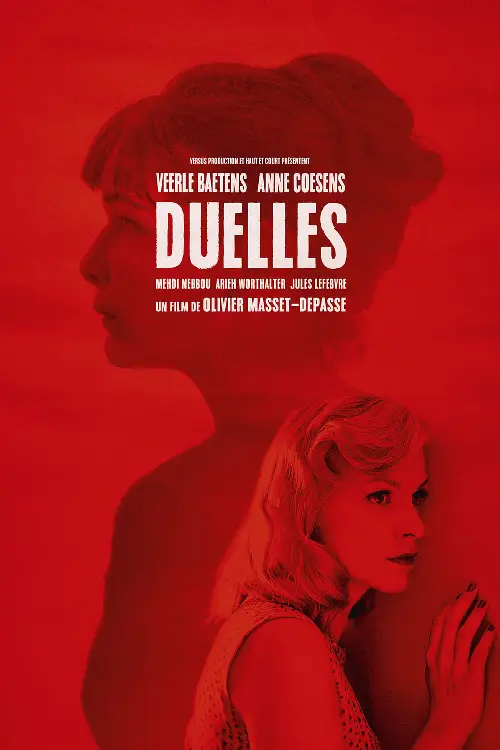 Consulter les informations sur le film Duelles