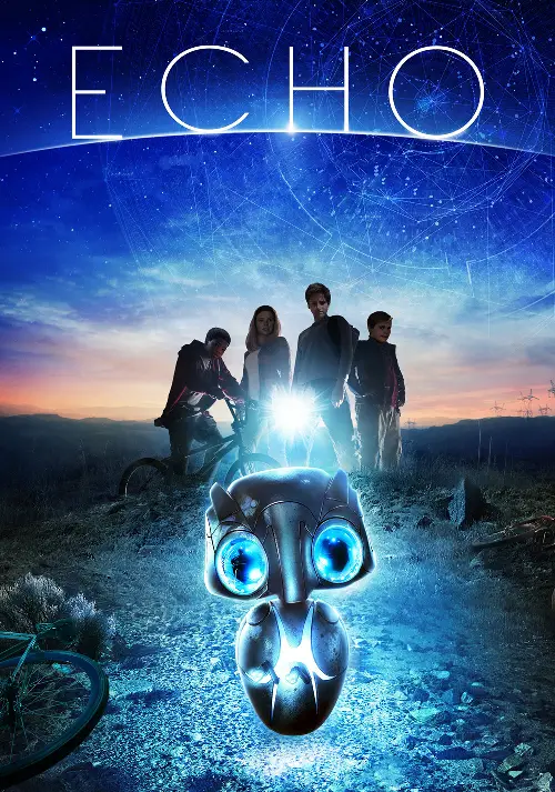 Consulter les informations sur le film Écho
